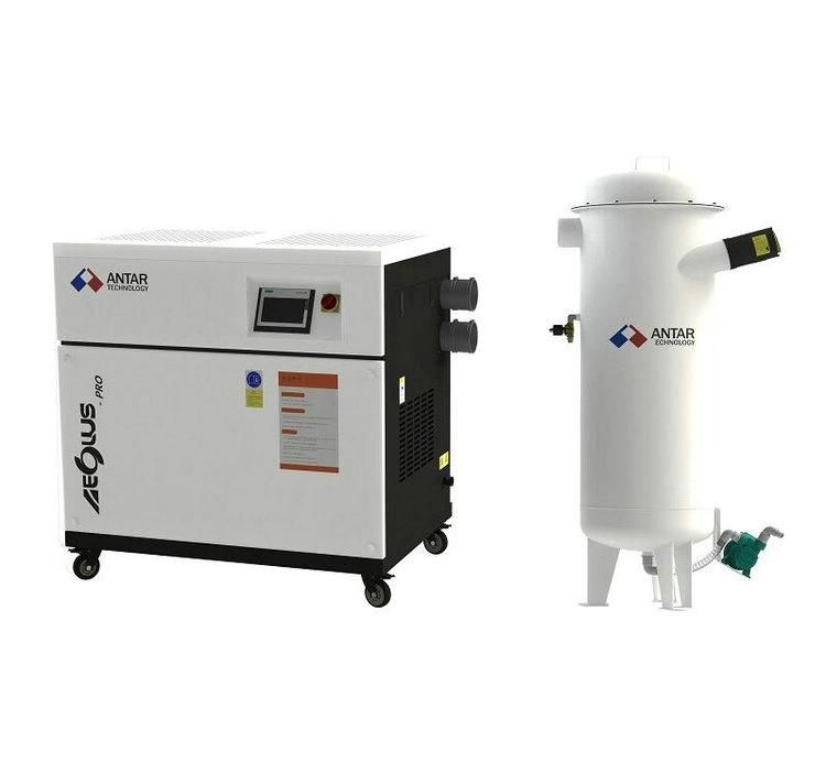 Supply 6 Units Vacuum Pump Suction Unit