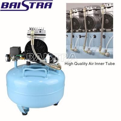 High Quality Stainless Steel Oil-Free Mini Air Compressor Pump