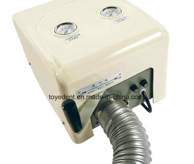 Promotional Price Dental Unit Chair Cleaning&Filling Teeth Equipments Type