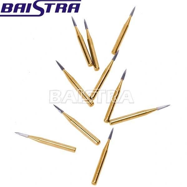 2020 Most Popular Sbt High Speed Tungsten Carbide Dental Surgical Bur