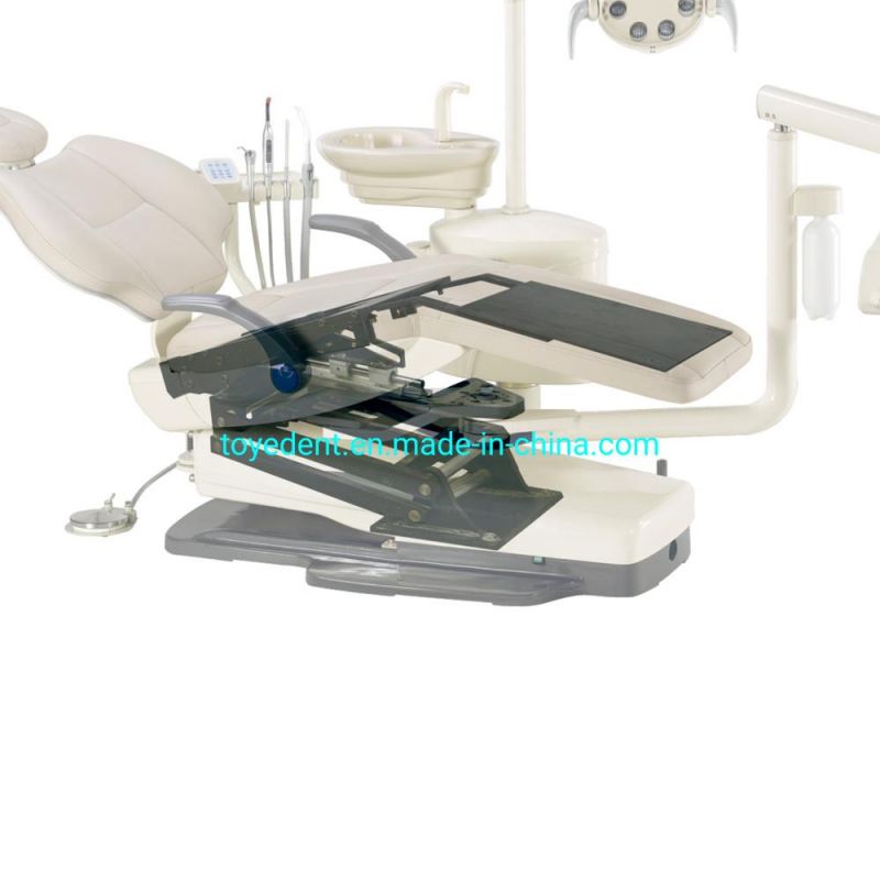 Clinic Dental Equipment Delivery Examination Dental Unit Chair