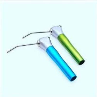 Factory Supply Dental 3-Way Triple Air Water Syringe