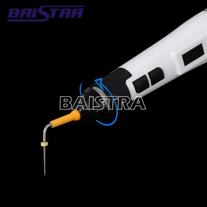 Dental Cordless Gutta Percha Obturation System