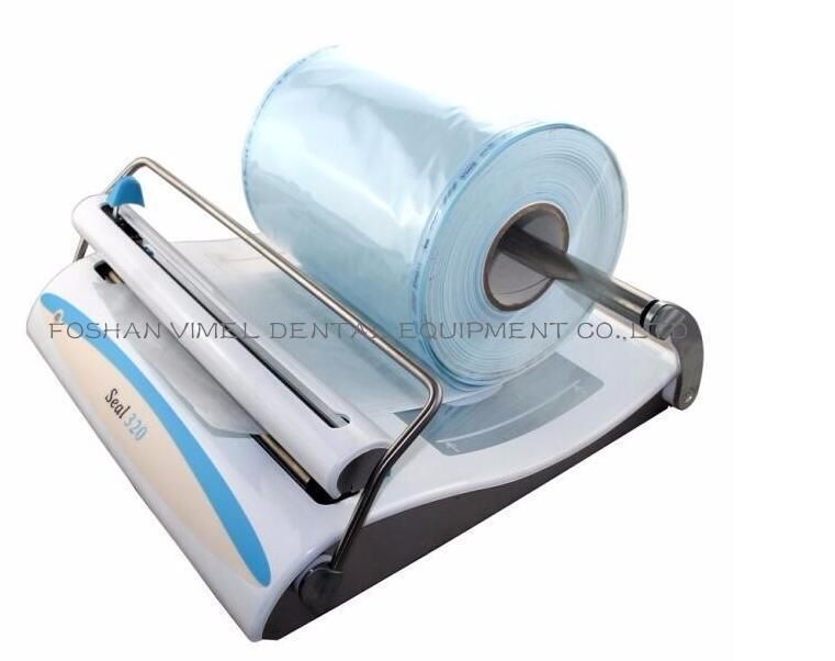 Dental Equipment Sealing Machine Autoclave Sterilization Sealer