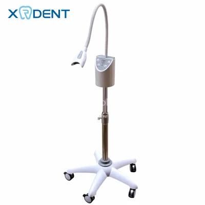 Stylish and Popular Dental LED Teeth Whitening Machine