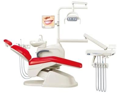 New Design Gladent Dental Chair with Low Price