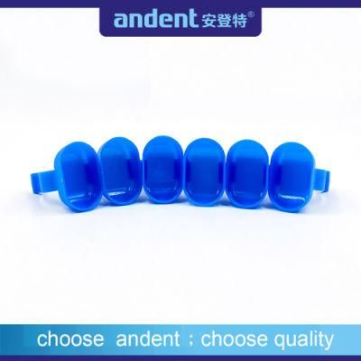 Andent Dental Disposable Prophy Rings