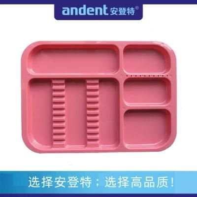 Dental Factory Tool Container Tray