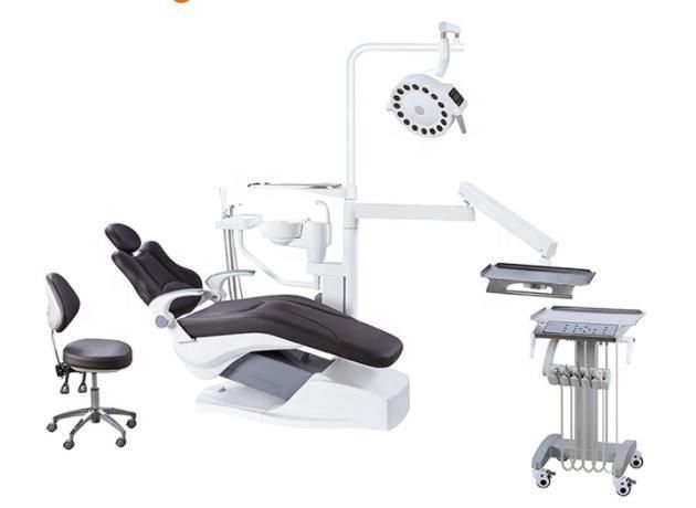 Medical Equipment Manufacture Dental Chair Dental Unit Dental Chair Unit