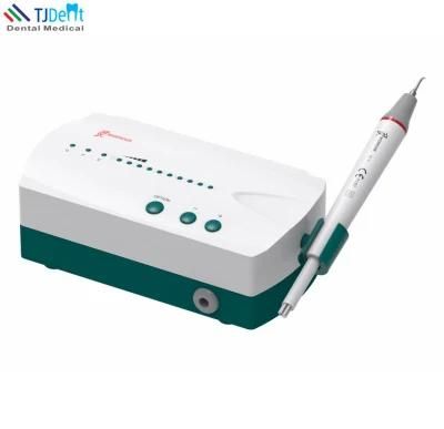 Dental Wood Peckers Scaling Uds-L LED Ultrasonic Scaler