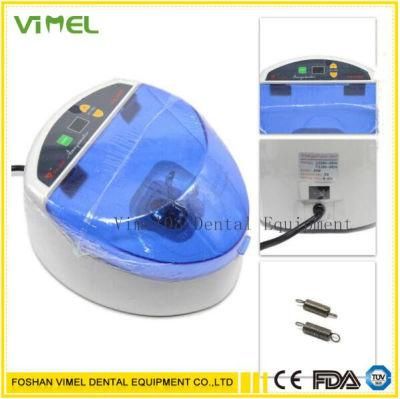 Digital Dental Amalgamator Machine 3500 Rpm Amalgama Capsule Mixer