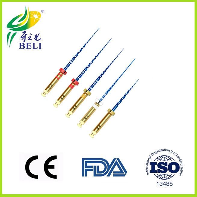 Dental Micro Motor HS Files. 04, 06taper Files Dental Lab Workstation with Alginate Impression Materials Dental Equipment