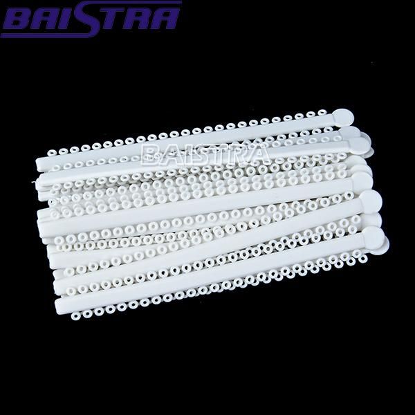 High Quality Orthodontic Dental Elastic Ligature Ties