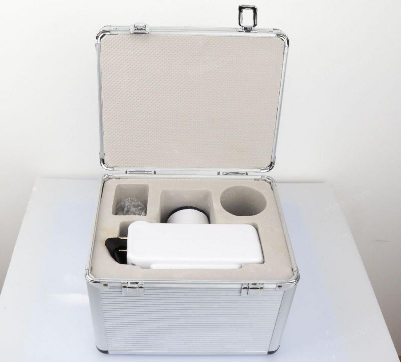 Low Dose Xray Wireless Portable Digital Dental X-ray Unit