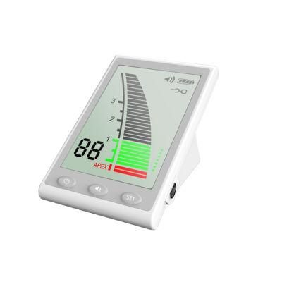 Apex Locator for Root Cannal with High Accuracy