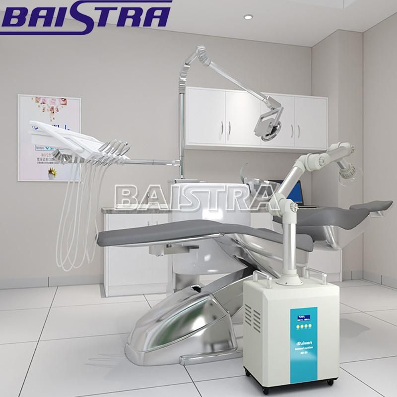 Cheap Price Portable Clinic Aerosol Extraoral Dental Oral Suction Unit