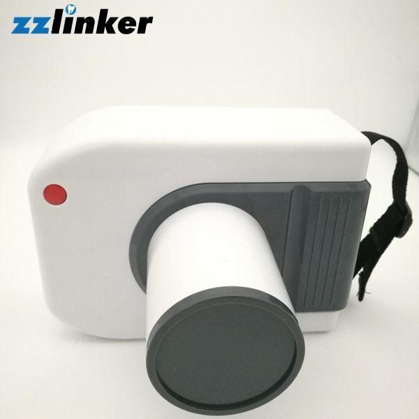 Lk-C27 Hot Sale LCD Display Handheld Portable Xray Machine