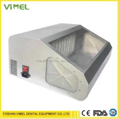 Dental Clinic Dust Collector Sandblasting Vacuum Cleaner Dental Equipment