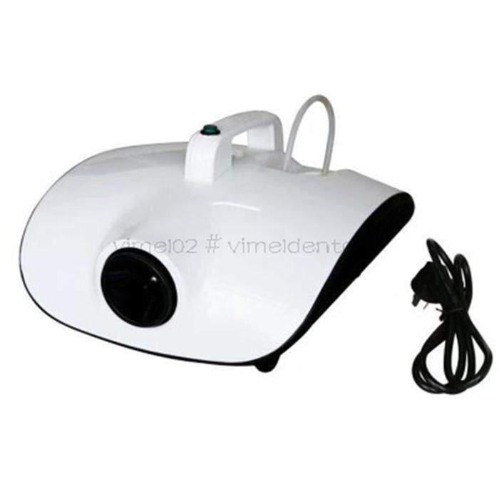 Car Fog Machine Portable 900W Sprayer Smoke Atomizer House Disinfectants Nebulizer Machine