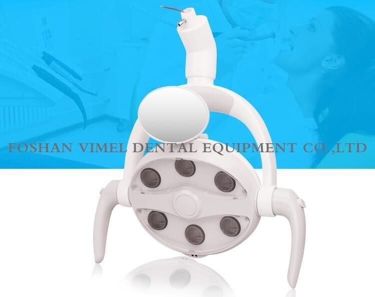 3-13W Dental LED Surgical Medical Induction Lamp Exam Light