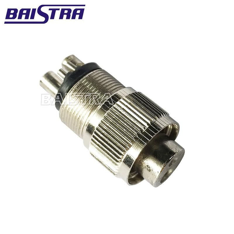 High Quality Handpiece Adaptor for 2&4 Holes Handpiece