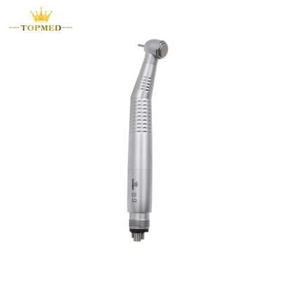 Hospital Equipment Surgical Instrument High Speed with Light Handpiece Turbine Denta LED Handpiece