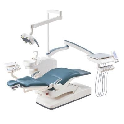 ODM Left Handed Integral Dental Chair with Best Price