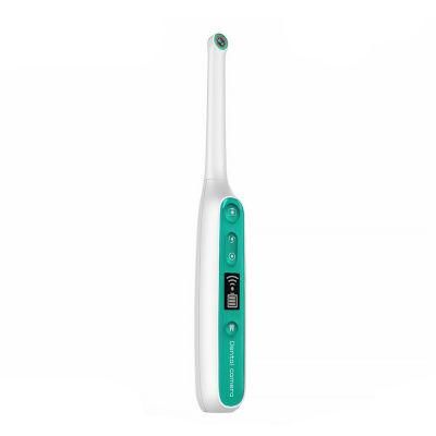 New Dental Intraoral Intra Oral Camera USB 2.0 Mega Pixels Wireless