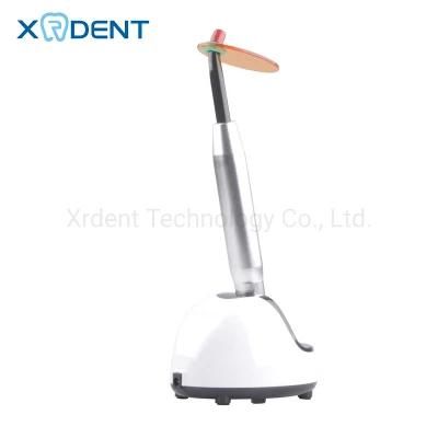 China Supply LED Light Curing Unit Laser Curing Light