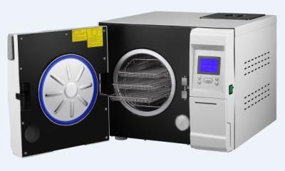 China CE Approved Cheap New Class B Autoclave Steam Sterilizer