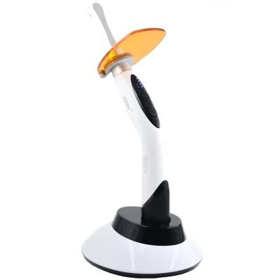 Luxury Mobile Dental Curing Light for Dentist