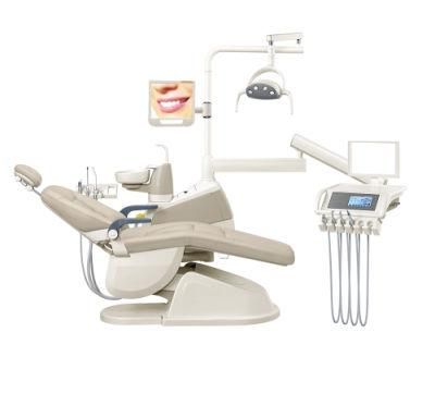Best Choose European Standard Dental Chair Unit