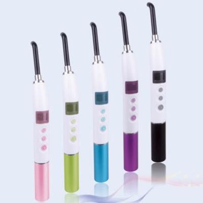 Dental Wireless Cordless Cure LED Curing Light