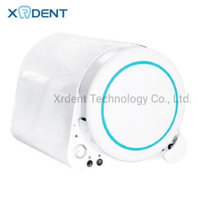 Best Dental Autoclave Dental Medical Equipment 3 Trays Factory Price