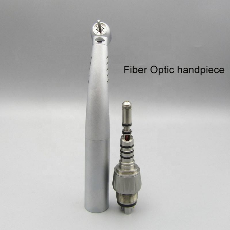 China Factory New Dental Handpiece with Quick Coupling