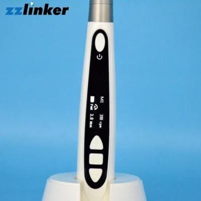 Lk-J38 Cordless Dental Marathon Endo Motor with Apex Locator