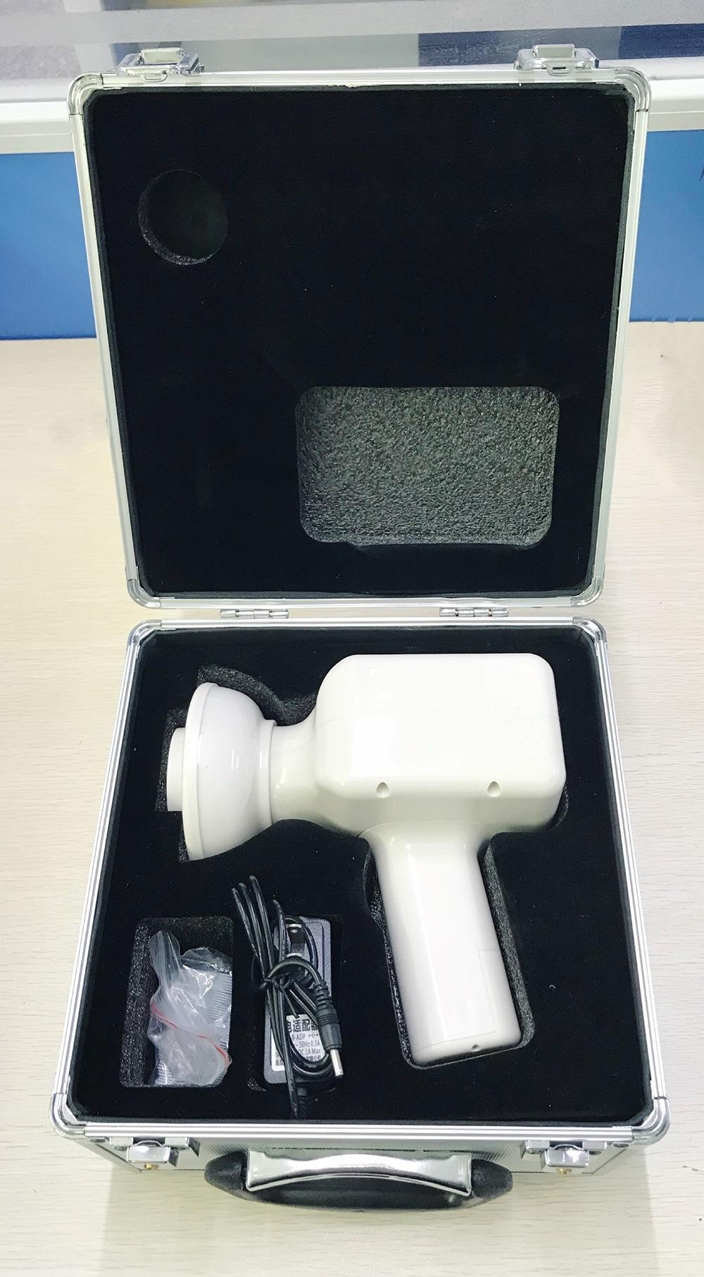 Mobile Panoramic Dental X Ray Machine