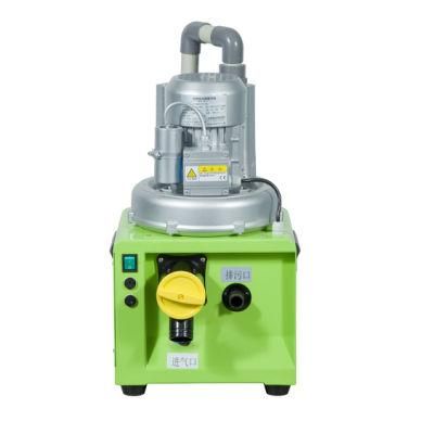 Dental Powerful Suction Supply 1 Chair Vacuum Pump Machine Dental Suction Machine Dental Suction Unit