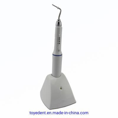 Dental Endodontic Obturation System Cordless Gutta Percha Obturation Heater Pen