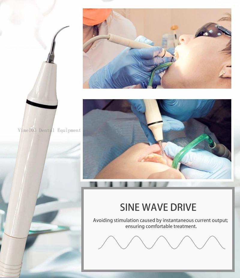 Dental Ultrasonic Automatic Scaler with Detachable Handpiece Maxpiezo3