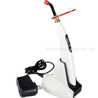 Hot Sell Wireless Dental Curing Lamp for Sale