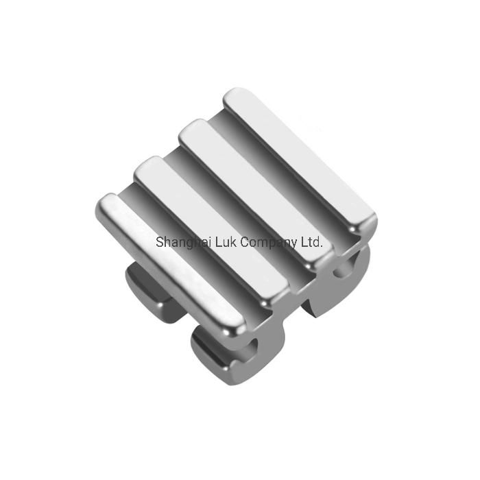 Factory Supply High Qualty Dentist Orthodontic Bracket