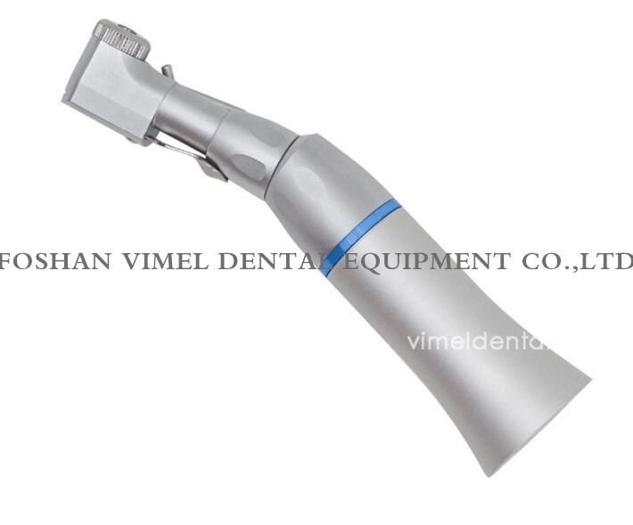 Dental Equipment Low Speed Handpiece Contra Angle Handpiece