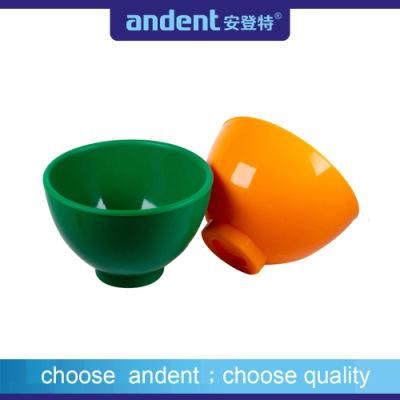 Dental Mixing Bowl for Dental Mixing Use