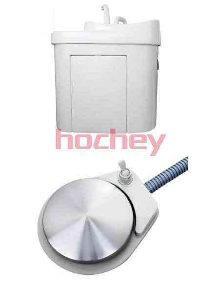 Hochey Medical New Promotion-Dental Unit /Dental Medical Equipment/Dental Chair Price