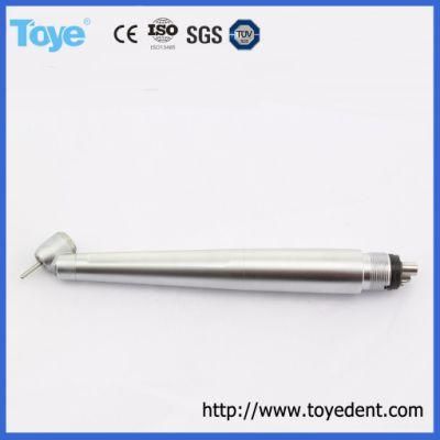 Favorable Self-Illuminate LED Dental Handpiece High Speed