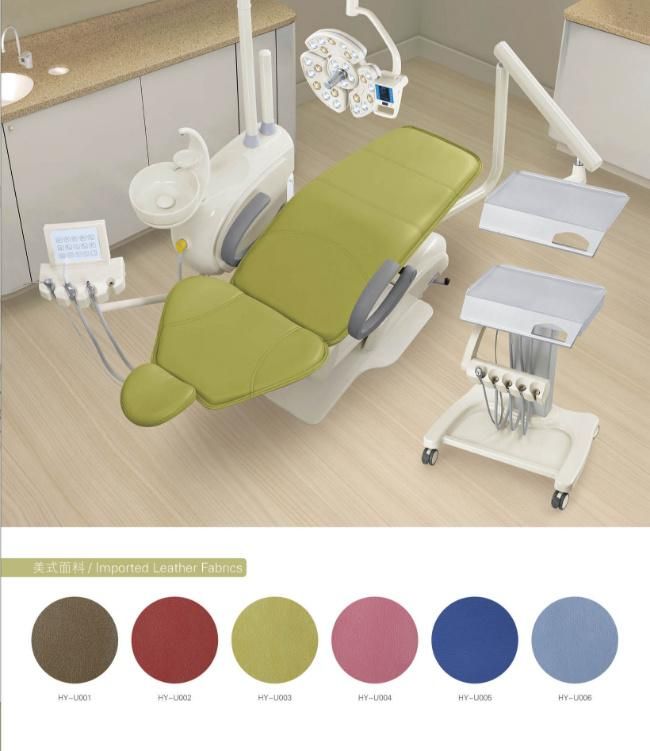 Multifunction Implant Dental Unit Surgery Equipment