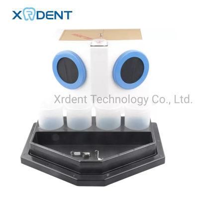 Safe Dental X-ray Film Developer Dental Film Darkroom for Dental Clinics