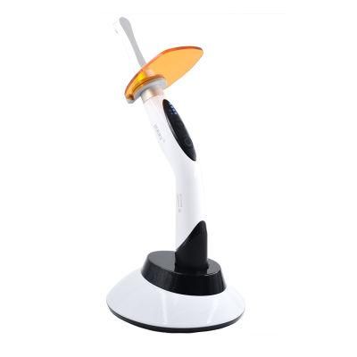 New Woodpecker Dental LED Lamp Wireless Curing Light