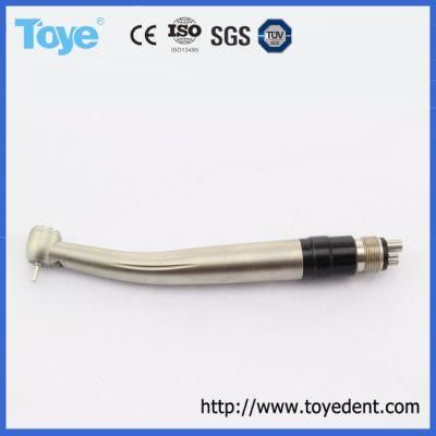 Ceramic Bearing Dental High Speed Handpiece